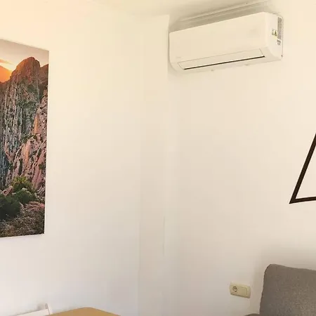 Holiday home La Barberia De Miguel *