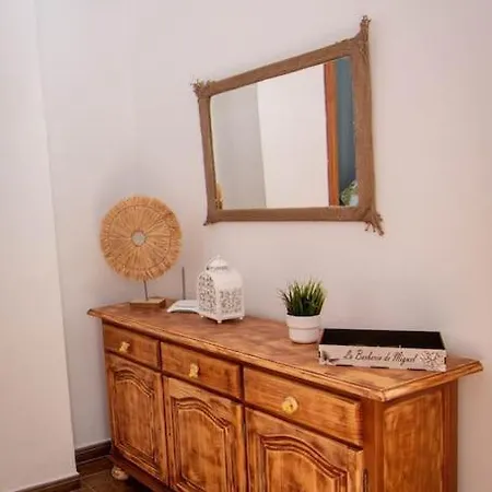 La Barberia De Miguel *