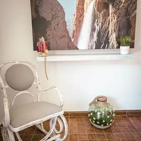 La Barberia De Miguel Holiday home