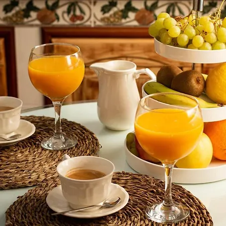 Holiday home La Barberia De Miguel *