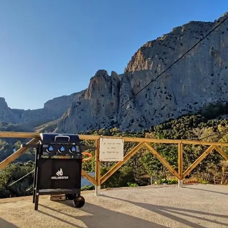 Holiday home La Barberia De Miguel *