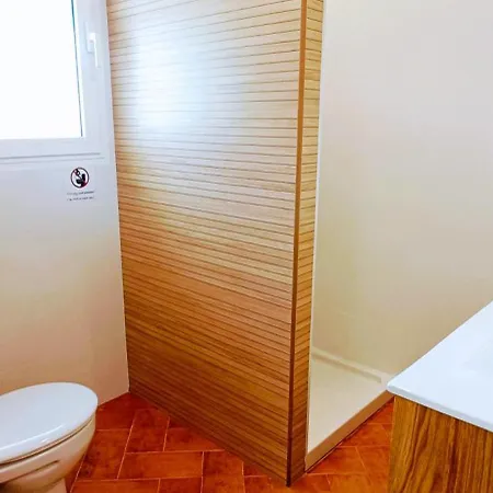 La Barberia De Miguel Holiday home *